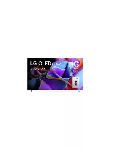 LG OLED77Z39LA