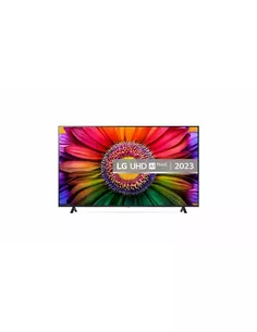 LG 70UR80006LJ Ultra hd televisie